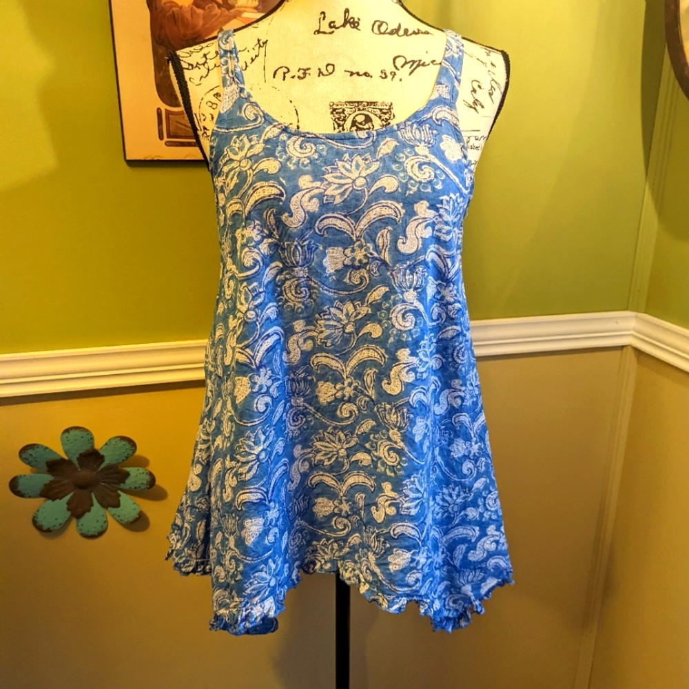 Dharma top